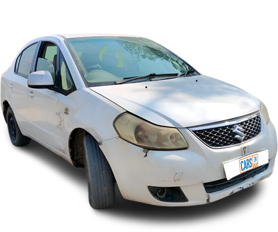 Maruti SX4-img